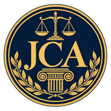 Escudo JCA